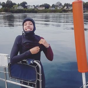 Meet your Posher, Taylor